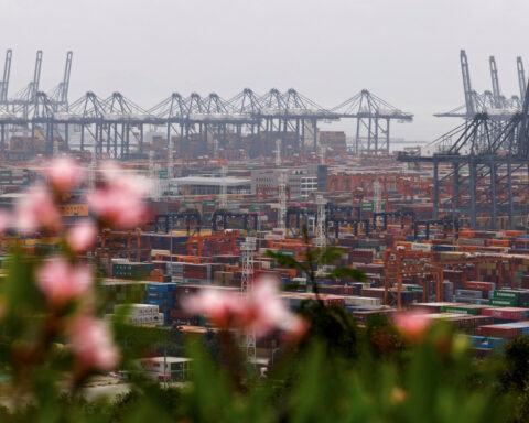 Trump says he wants a fair trade deal with China