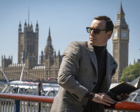 What to Stream: 'Poker Face,' Blake Shelton, the spy thriller 'Black Bag' and Vince Vaughn