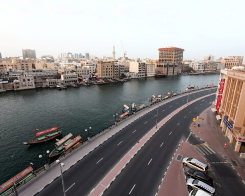 UAE non-oil business grows steadily in April as hiring speeds up, PMI shows