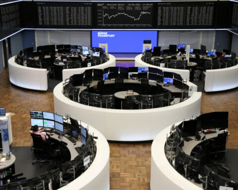 STOXX 600 posts longest winning streak in nearly four years; focus on Fed, tariff updates