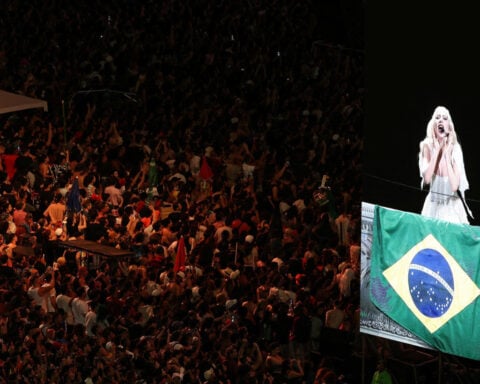 Lady Gaga bomb plot targeted LGBTQ crowd, third person planned ‘satanist ritual’ child killing, Brazil authorities say