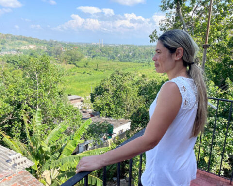 Deported from Florida to Cuba, this mom saw her 17-month-old US daughter – and her American dream – ripped away
