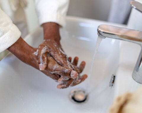 Americans still don’t know how and when to wash their hands