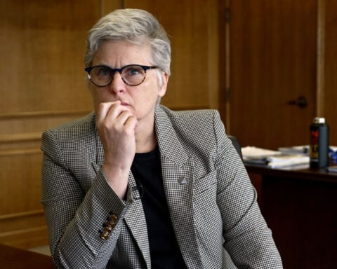 DOJ investigating a Minnesota county attorney’s policy to consider race in plea deals
