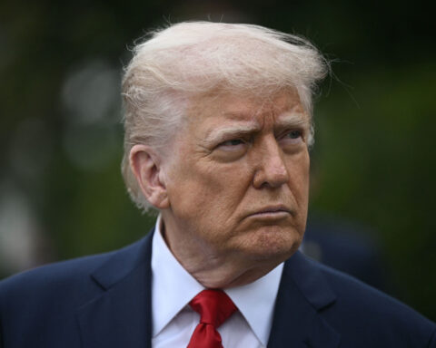 Trump orders a 100% tariff on foreign movies