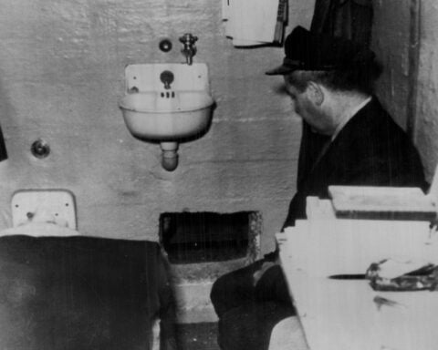 Trump wants to reopen one of America’s most notorious prisons. Here’s how Alcatraz earned its reputation