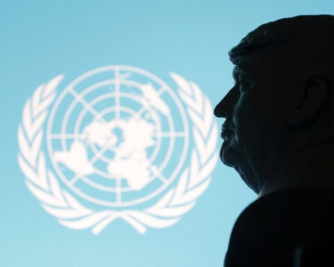US seeks to weaken global development finance efforts, UN document shows