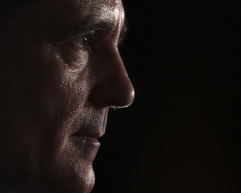 Who is George Simion, a nationalist who topped polls in Romania’s presidential redo?