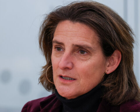 EU's Ribera says Microsoft has committed to abide by European rules