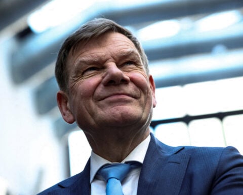 Who's who in Germany's new cabinet?