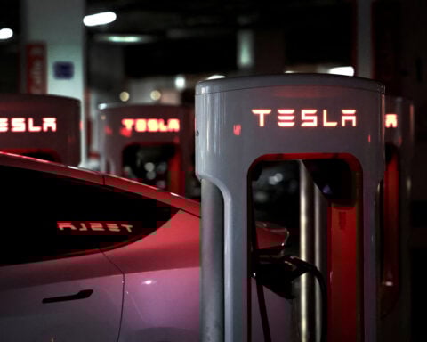 New Tesla sales in Spain drop 36% in April despite EV sales surge