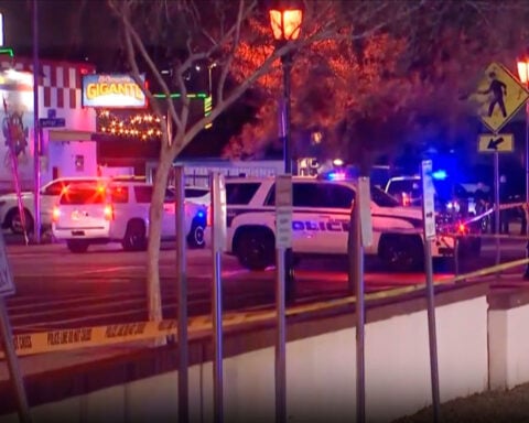 'Very large scene': Police share update on investigation after deadly restaurant shooting