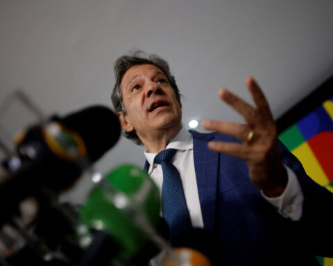 Brazil and US are negotiating terms of understanding on tariffs, says Brazilian Finance Minister