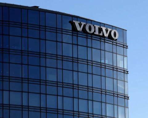 Volvo Cars' battery company Novo Energy to cut workforce by 50%