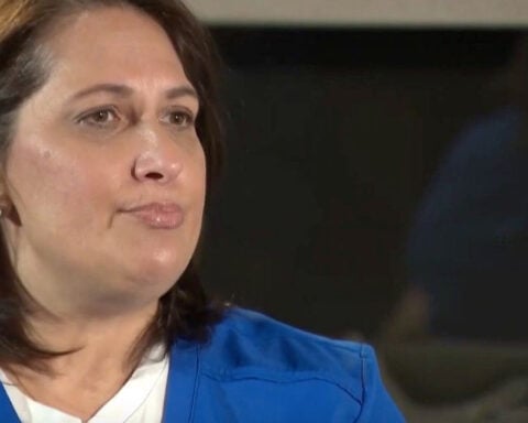 Nurse reveals brutal attack in the ER as Maryland healthcare workers increasingly face violence on the job