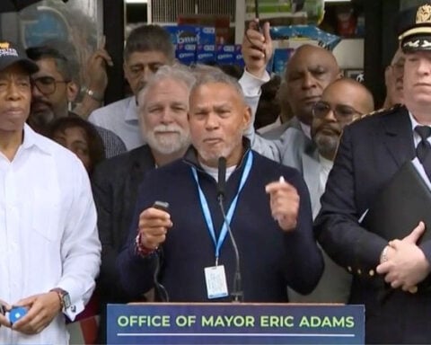 NYC to invest in SilentShield panic buttons to protect bodega workers, customers. Here's how the tech works.