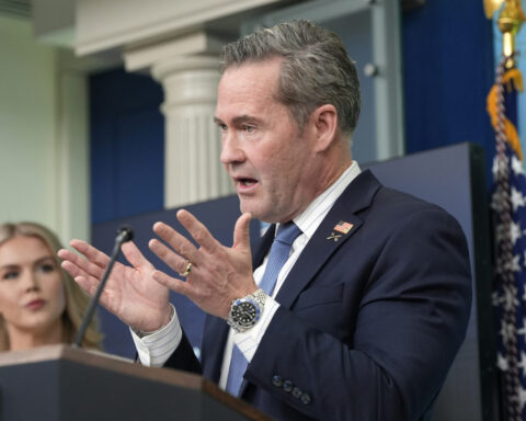 National security advisers manage decision-making as advocates or honest brokers