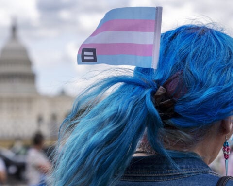 Trump is swiftly undoing transgender protections in HUD’s housing policies