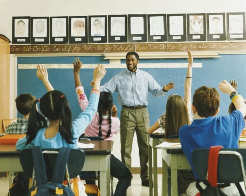 Teachers and librarians are among those least likely to die by suicide − public health researchers offer insights on what this means for other professions