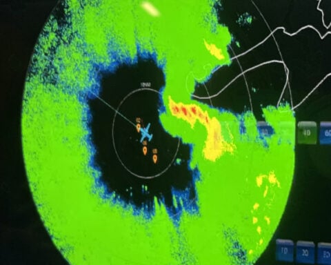 Hurricane forecasts are more accurate than ever – NOAA funding cuts could change that, with a busy storm season coming