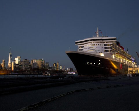 How cruise ship passengers can stay safe from the latest version of norovirus