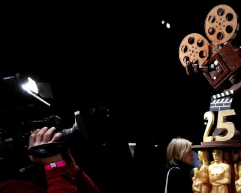 Trump orders 100% tariff on foreign-made movies to save 'dying' Hollywood