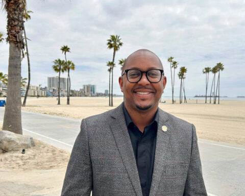 Olympics-Long Beach Olympics? LA Games to put spotlight on vibrant coastal city