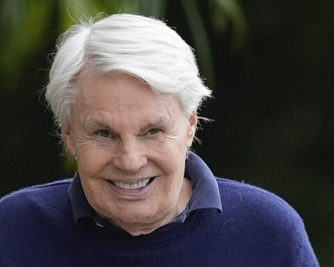 Former Abercrombie & Fitch CEO is ruled unfit for trial and ordered hospitalized