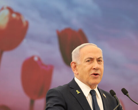 Netanyahu says new Gaza offensive will be intensive