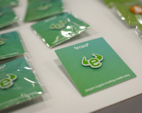 Retail trading platform eToro targets $4 billion valuation in US IPO