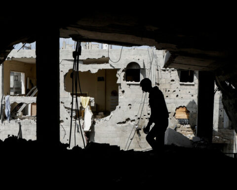 Norway fund urged by union to divest from companies aiding Israel in occupied territories