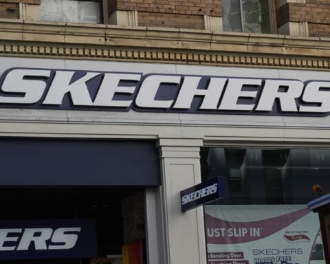 In a trade-war whirlwind, shoemaker Skechers is sold for $9 billion to become a private company