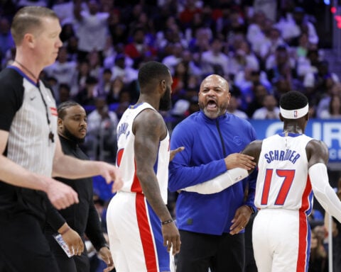 Atkinson edges Bickerstaff and Udoka to win NBA Coach of the Year