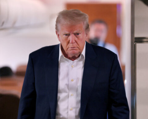 Democratic-led states sue to prevent Trump from gutting health agencies