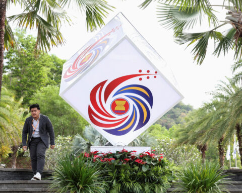 Japan, China, South Korea, ASEAN enhance regional financial safety net