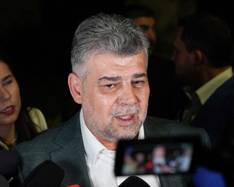 Romanian PM Ciolacu resigns after vote loss