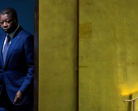 Togo leader gets new role without term limits, opposition calls it a coup