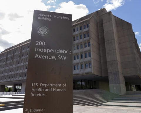 20 attorneys general ask federal judge to reverse deep cuts to US Health and Human Services