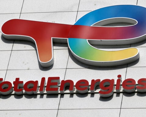 TotalEnergies seeks permit for $16 billion green hydrogen project in Chile
