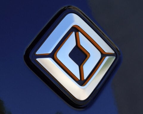 Rivian to build $120 million supplier park in Illinois