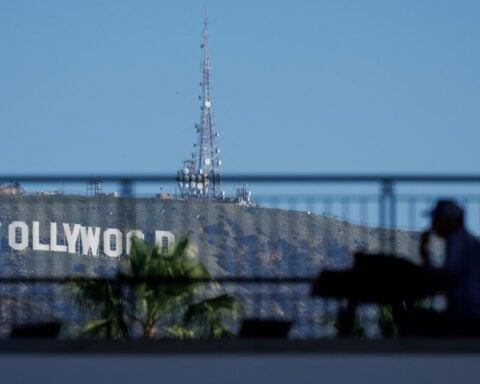No decisions yet on foreign film tariffs, White House says
