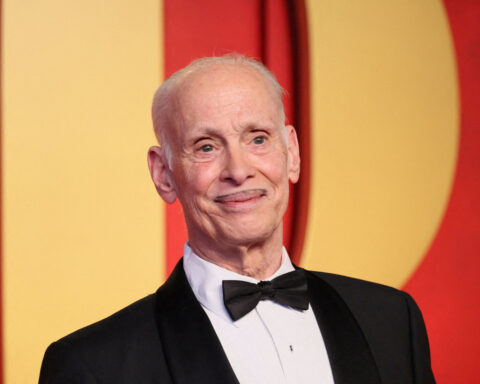 Chappell Roan may get into acting, thanks to John Waters