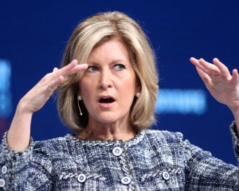 JPMorgan says AI helped boost sales, add clients in market turmoil