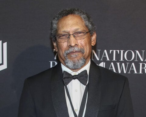 Novelist Percival Everett and playwright Branden Jacobs-Jenkins among Pulitzer winners in the arts