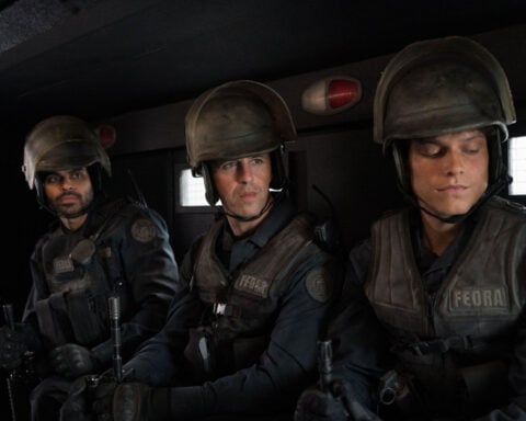 Josh Peck says it was an ‘honor’ to appear on ‘The Last of Us’ in surprise cameo
