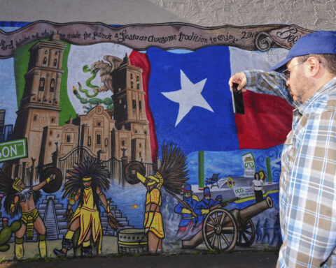 Cinco de Mayo celebrates resilience and culture of Mexican people