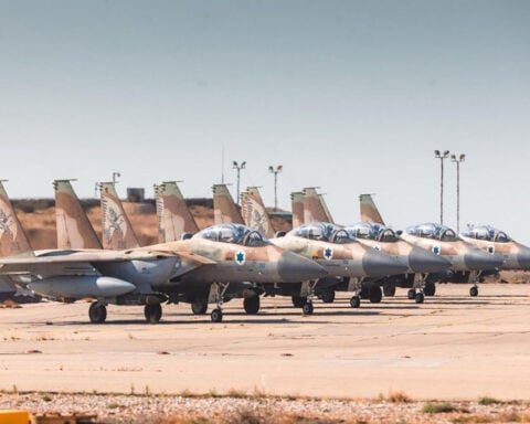 Israel strikes targets in Yemen for the first time in months, a day after Houthis attack Tel Aviv airport