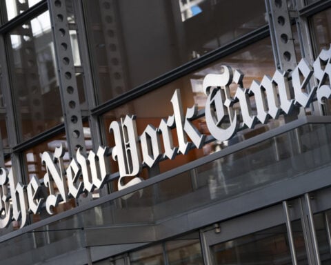 New York Times wins 4 Pulitzers, New Yorker 3; Washington Post wins for coverage of Trump shooting