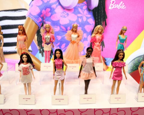 Barbie-maker Mattel pulls forecasts, to hike US prices as tariffs raise costs