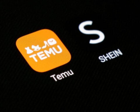 Shein, Temu ramp up advertising in UK and France as US tariffs hit